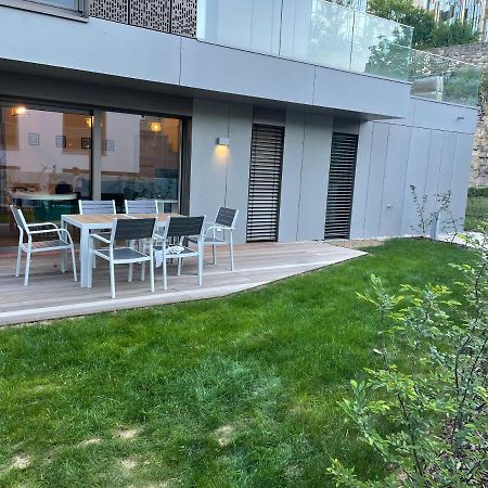 Brand New Luxury 3 Bedrooms, Terrace And Free Parking - Noah لوكسمبورغ المظهر الخارجي الصورة