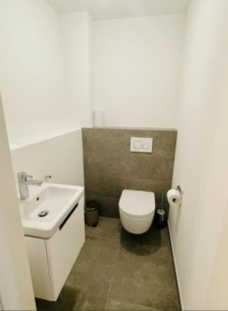 Brand New Luxury 3 Bedrooms, Terrace And Free Parking - Noah لوكسمبورغ المظهر الخارجي الصورة