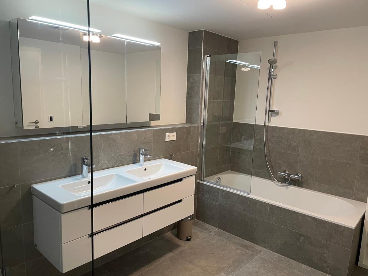 Brand New Luxury 3 Bedrooms, Terrace And Free Parking - Noah لوكسمبورغ المظهر الخارجي الصورة
