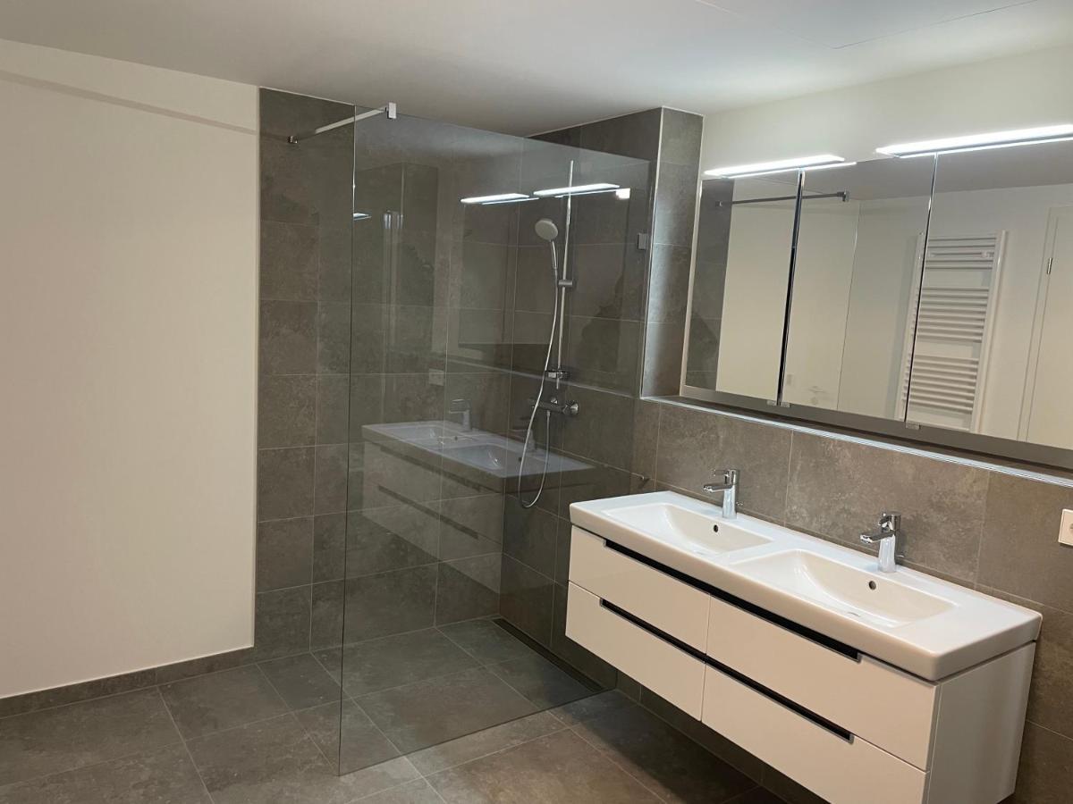 Brand New Luxury 3 Bedrooms, Terrace And Free Parking - Noah لوكسمبورغ المظهر الخارجي الصورة